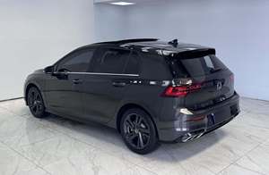 VW <span class=keywords><strong>Golf</strong></span>, Auto Usado, 5 Asientos, Sedán Económico, Gasolina, 1.4T, <span class=keywords><strong>Segunda</strong></span> <span class=keywords><strong>Mano</strong></span>, Hecho en China - Product Image 4