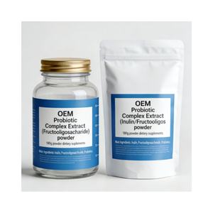 <span class=keywords><strong>Probiotiques</strong></span> organiques OEM 60 milliards d'UFC, supplément de prébiotiques, enzymes digestives, poudre de <span class=keywords><strong>probiotiques</strong></span> <span class=keywords><strong>pour</strong></span> hommes et femmes - Product Image 2