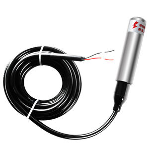 Cảm biến áp suất chìm thủy tĩnh Welta, cảm biến mực nước bể chứa, dùng cho chất lỏng diesel, mức 4-20mA, 0-10V, RS485 - Product Image 6