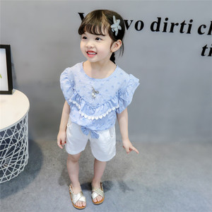 Venta al por Mayor de Ropa para Bebés en Línea de Malasia: Camisetas Deportivas de Diseño y Pantalones Butterfly Bangkok - Product Image 3