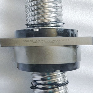Vis à billes A-s100ib A-s30iB A-s50ib A-s15ib A-s150ib A-s150ia pour machine de moulage par injection Fanuc - Product Image 4