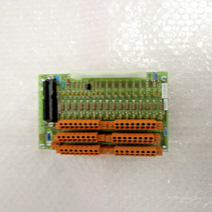 And in Stock <strong>Analog</strong> <strong>Input</strong> Advanced Sti 51304453-100 16-3 - Product Image 1