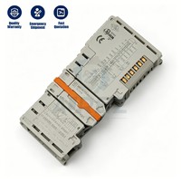 Modul Relay Terminal Kapasitor Buffer EL9570 Dengan Layanan Kontrol Fieldbus Opsional