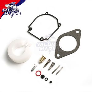 Kit de réparation de carburateur marin Yalume 688-W0093-00 pour moteur hors-bord Yamaha 48 55 75 85 90 Hp - Product Image 2