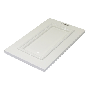 Recubrimiento Superior Blanco <span class=keywords><strong>de</strong></span> Poliuretano Anti-Amarilleo <span class=keywords><strong>de</strong></span> Alto Brillo <span class=keywords><strong>para</strong></span> Muebles <span class=keywords><strong>de</strong></span> <span class=keywords><strong>Madera</strong></span>, <span class=keywords><strong>Pintura</strong></span> <span class=keywords><strong>de</strong></span> Acabado Blanco <span class=keywords><strong>de</strong></span> Poliuretano 2K - Product Image 4
