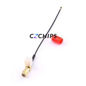 KH-IPEX4-SMAKWE5-B0100H RF Cable RF Whole Sale Electronic Component Chips Supplier & BOM Service - Product Image 1