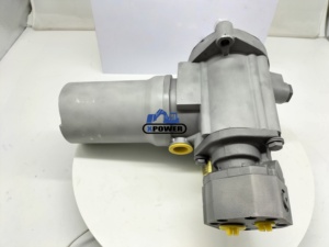Repuestos para Excavadora E325 E322C E325C EM325C E325B, Bomba de Inyección para Motor Diésel C4.4, 10R2995 1807341 - Product Image 4