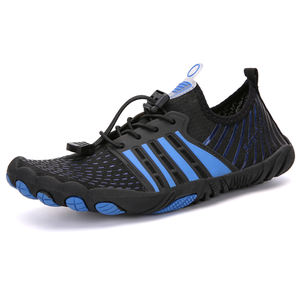 Zapatos de Agua de Cinco Dedos 2026, para Hombre y Mujer, de Secado Rápido, para Deportes Acuáticos, Natación, Playa, Buceo, Tallas 35-46 - Product Image 4