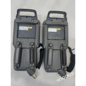 YASKAWA JZRCR-APP01-1 YRC1000 จอยควบคุมแบบไม่มีสายเคเบิล IP65 หน้าจอสัมผัส 7 จุด มือสอง - Product Image 3