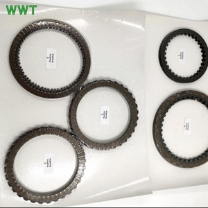 Kit de Fricción WWT en Oferta, Pieza del Sistema de Transmisión 8hp90, Buen Precio, Repuesto de Caja de Cambios, Kit de Reparación de Fricción Automotriz - 30 Piezas 8hp90 - Product Image 3