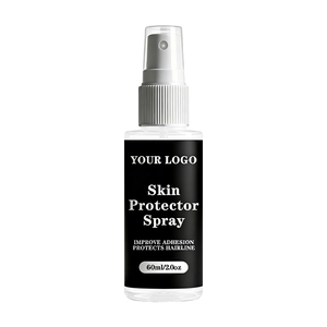 Spray Protector de Piel Personalizado de 60 ml <span class=keywords><strong>para</strong></span> Pelucas con <span class=keywords><strong>Frente</strong></span> de Encaje, Spray Protector de Cuero Cabelludo, Fijación Fuerte, Adhesión Duradera - Product Image 5