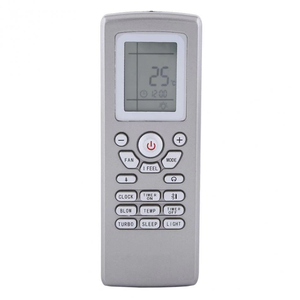 New YT1F Air Conditioner <b>Remote</b> <b>Control</b> For Gree YTOF YT1FF YT1F1 YT1F2 YT1F3 - Product Image 2