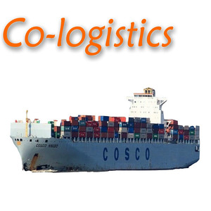 Trasporto Marittimo Container Completo 20GP 40GP da Porto di Yantian a Mersin <span class=keywords><strong>Turchia</strong></span> Servizio di Spedizione FOB - Product Image 3