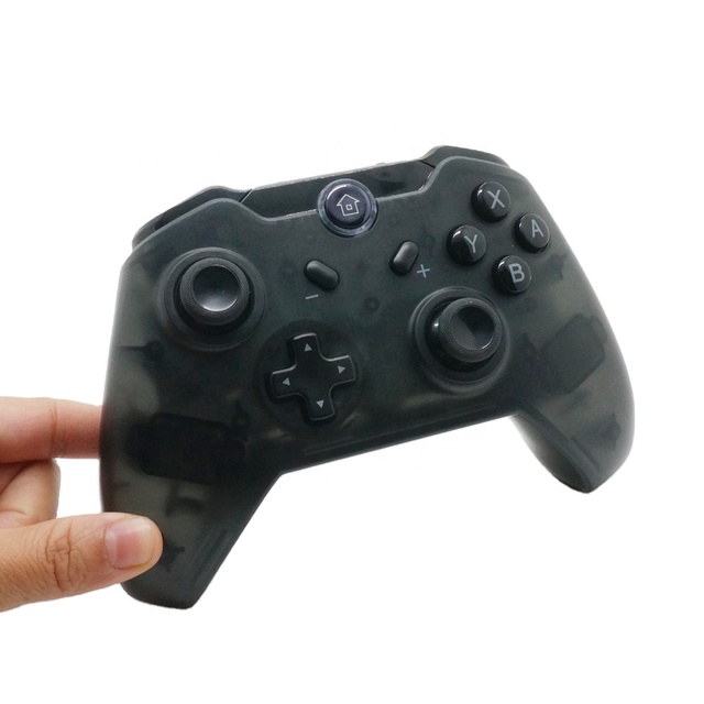 Gamepad for Switch Pro Joystick Controller for Switch Pro Wireless Gamepad for NS Pro