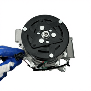 Vente en gros de produits 38810-RNA-026 38810-RNA-J03 pour <span class=keywords><strong>HONDA</strong></span> <span class=keywords><strong>CIVIC</strong></span> CITY FA1 <span class=keywords><strong>2006</strong></span>-2011 <span class=keywords><strong>Compresseur</strong></span> de climatisation de haute qualité - Product Image 5