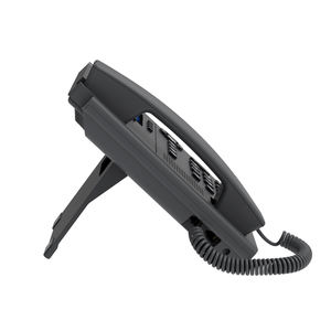 Usine professionnelle 3.5 \ "écran couleur <span class=keywords><strong>SIP</strong></span> VoIP téléphone HD voix 480*320 résolution téléphonie <span class=keywords><strong>IP</strong></span> pour chambres d'hôtel magasins de détail - Product Image 3