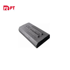 Tazón especial para minería Ch440 Terex Bevel Hammer 902 Ct2436 Planta de tonelada confiable Ch660 Fabricante Piezas de trituradora de impacto - Product Image 4
