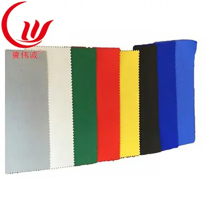 High quality glass fiber high temperature resistant silicone tape with test certificate