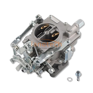 <span class=keywords><strong>Carburateur</strong></span> de haute qualité <span class=keywords><strong>pour</strong></span> Toyota 3K 4K et <span class=keywords><strong>Suzuki</strong></span> <span class=keywords><strong>Samurai</strong></span> 21100-24035 (1974-1981) - Product Image 6