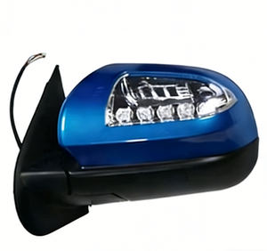   <span class=keywords><strong>Specchietto</strong></span> retrovisore laterale per pickup Shuailing T6, gruppo <span class=keywords><strong>specchietto</strong></span> esterno <span class=keywords><strong>sinistro</strong></span> e destro con vernice - Product Image 3
