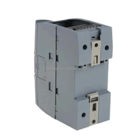 6ES7241-1CH32-0XB0 Nuevo Controlador PLC Original S7-1200 CPU con Interfaz de Comunicación CC/CC para Programación PLC 6ES72411CH320XB0