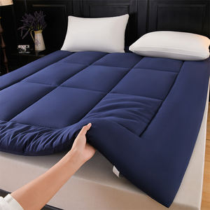 <span class=keywords><strong>Surmatelas</strong></span> Épais Respirant et Doux en Alternative au Duvet pour Literie, Maison et Hôtellerie (Vente en Gros) - Product Image 4