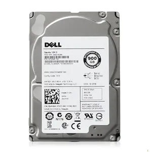 Ổ cứng SSD máy chủ Dell 2TB 15K 12G SAS 3.5 inch tốc độ đọc/ghi 500-600MB/s, bộ nhớ đệm 32MB, PCIe Gen4, vỏ kim loại - Product Image 1