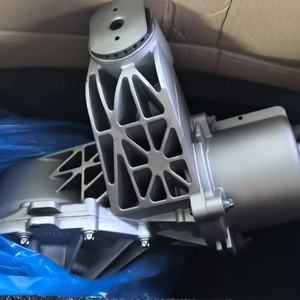 Pièce d'origine OEM 95273523 MOKKA TRAX ENCORE - OPEL MOKKA 4x4 TRAX Différentiel d'essieu arrière 95273523 - Product Image 4