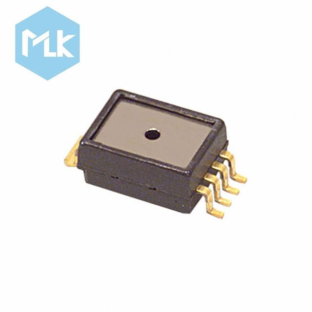 MLK Original MPXM2202A Pressure Sensor MPXM2202AS MPXM2202 29.01PSI (200kPa) Absolute 0 mV ~ 40 mV (10V)