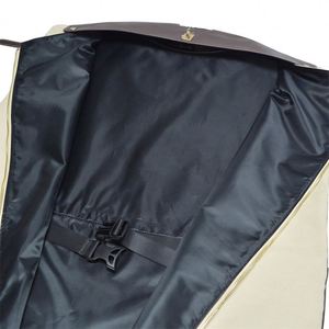 Free Sample New Trending <b>Garment</b> <b>Bag</b> Portable Reusable Eco Friendly Luxury Fashion Business Suit <b>Travel</b> <b>Bag</b> - Product Image 3