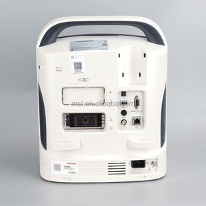 Mesin Ultrasound <span class=keywords><strong>Mindray</strong></span> <span class=keywords><strong>DP</strong></span>-10 Hitam dan Multi, Mesin Ultrasound <span class=keywords><strong>Mindray</strong></span>, Mesin Ultrasound Portabel - Product Image 5