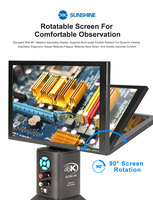 4k HD Integrated Digital Microscope