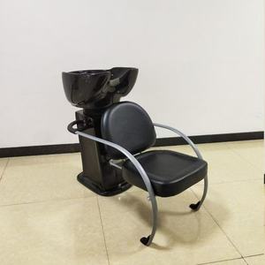 Sillón de Lavado de Cabeza, Cama de Champú Reclinable para Salón de Belleza y Peluquería, Venta Directa de Fábrica - Product Image 6