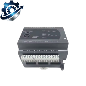 Controlador PLC de la Serie ES2 con 16 Puntos de Salida de Relé, DVP16ES200T, 8DI 8DO, Host Lógico Programable Estándar - Product Image 5