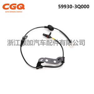 เซ็นเซอร์วัดความเร็วล้อฮุนได 59930-3Q000 ABS สำหรับอะไหล่ทดแทนโซนาต้า - Product Image 2