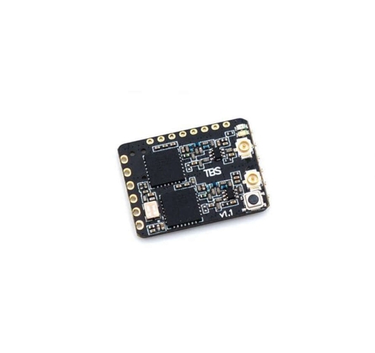 TBS CROSSFIRE DIVERSITY NANO RX FPV LONG RANGE DRONE RECEIVER