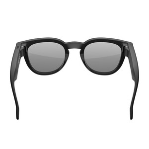 Smart Glasses MT3 <b>Bluetooth</b> Calling 40g Lightweight Real Time Translation Sports Sunglasses With <b>Microphone</b> And App Control - Product Image 3