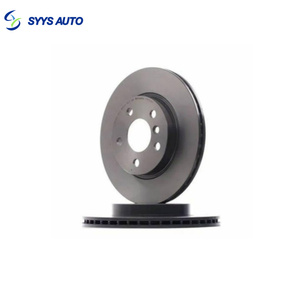 Garantía de calidad Disco de freno trasero 34216799367 34216861013 34216864141 34216799369 34206891086 09.C743.11 Para <span class=keywords><strong>BMW</strong></span> F45 F46 F48 F54 - Product Image 1