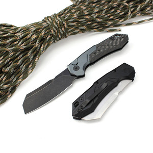 LC 7850 biểu tượng ban đầu và Hộp Tùy chỉnh chào đón di động EDC cắm trại gấp dao đa công cụ Pocket Mini <span class=keywords><strong>Cutter</strong></span> - Product Image 3