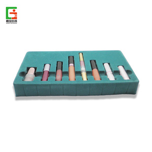 OEM Custom PS Plastic Blister Binnenvoering Thermgevormde Insert Liner voor Verpakkingen van Skincare Cosmetica Sets - Product Image 4