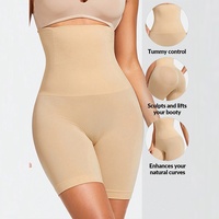 Fabricant de lingerie sculptante sur mesure, lingerie sculptante à haute compression, body shaper pour femmes, culotte amincissante pour le ventre et les hanches