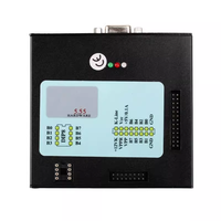 Xprog V5.55-Herramienta de Programación XPROG ECU, Herramienta de Programación X Prog M, Adaptadores Completos, Nueva Autorización V5.5.5, M, Caja de Metal, XPROG, V5.55, 1, 2, 1, 2, 1, 2, 1, 2