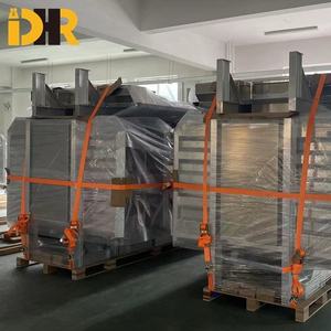 משאית טריילר משאית מתלה מונית 68 "x80" - Product Image 3