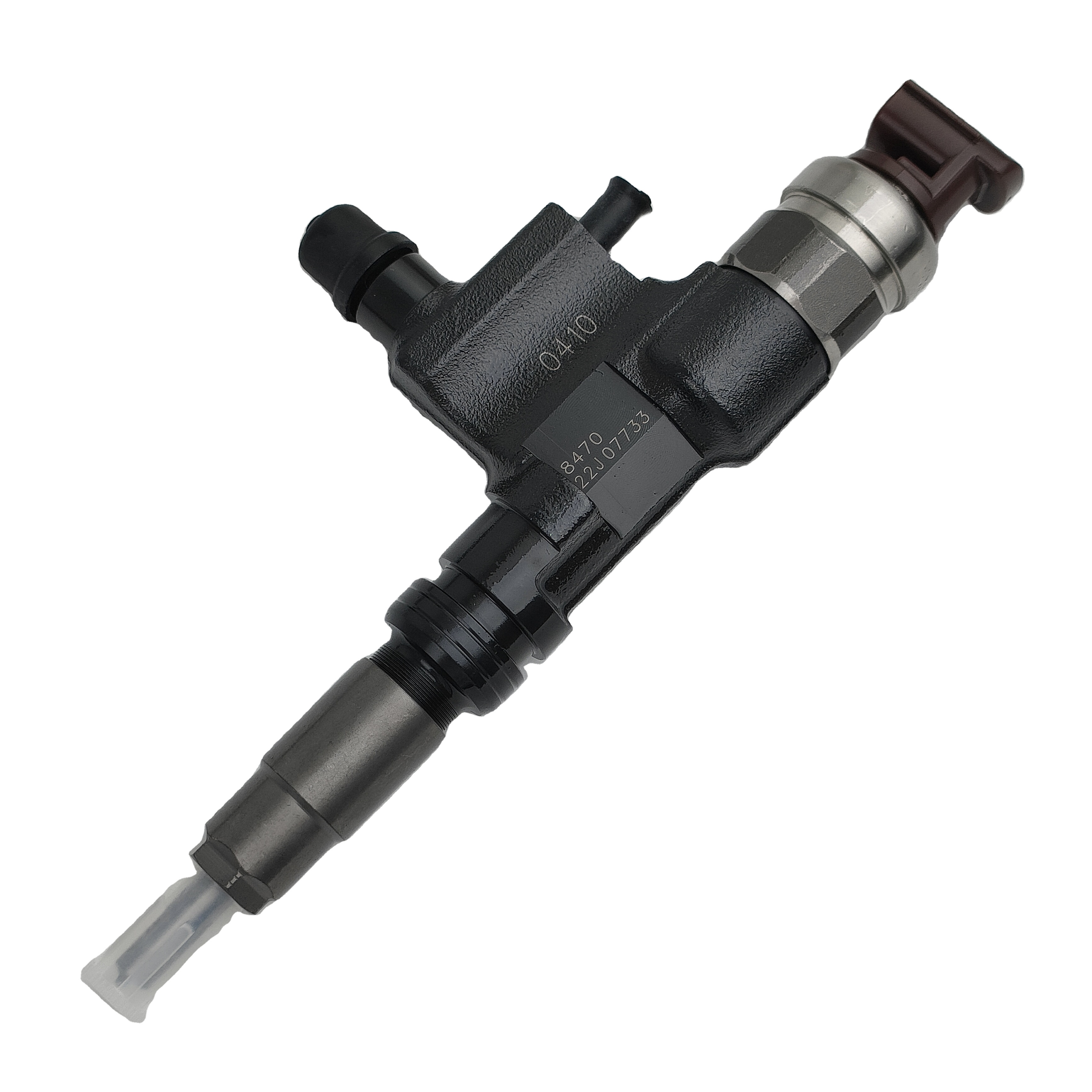 9795000-847 fuel injector 095000-8470 23670-E0410 for Toyota Dyna N04C common rail injector 095000-8470 23670-E0410 23670-78160