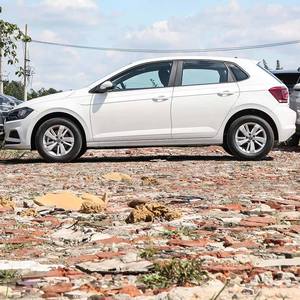 2023 Volk Swagenポロプラス高品質でベストセラー1.5Lポロ格安中古車 - Product Image 3