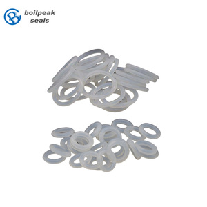 <span class=keywords><strong>JFS</strong></span> - Junta Tórica Flotante de Alta Calidad para Automoción, Material de Goma O-Ring Doble FKM NBR HNBR FFKM FVMQ AS568 - Product Image 5