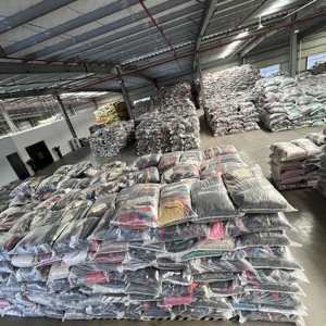 Venta al por Mayor de Ropa Usada de Marca Mixta en Pacas, <span class=keywords><strong>Camisetas</strong></span> Deportivas de Segunda Mano - Product Image 5