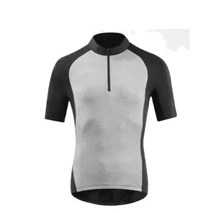 M008 Vêtements de cyclisme de haute qualité fabriqués sur mesure avec votre propre design Vêtements de vélo Chemises de vélo