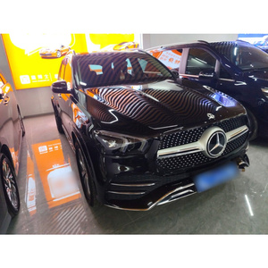 Guazi <span class=keywords><strong>2023</strong></span> Mercedes-Benz <span class=keywords><strong>GLE</strong></span> SUV de 5 Plazas, Motor de Gasolina, Entrega Puntual, Automático, Volante a la Izquierda, para Compradores de SUV Familiares Confiables - Product Image 3