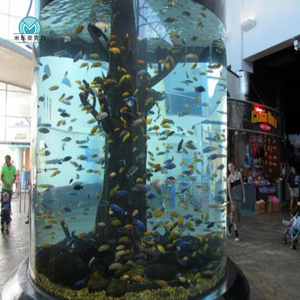 Top Kwaliteit Grote <span class=keywords><strong>Aquarium</strong></span> <span class=keywords><strong>Aquarium</strong></span> <span class=keywords><strong>30</strong></span> Tot 100 Gallon Onbreekbaar Acryl <span class=keywords><strong>Aquarium</strong></span> - Product Image 2